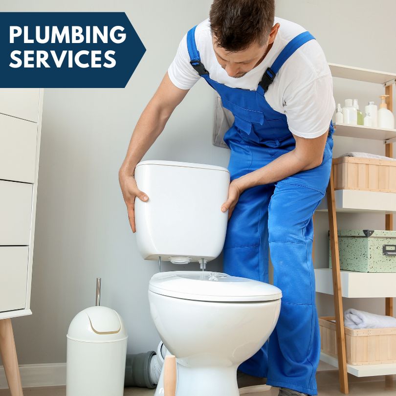 Plumbing Company in Mason, MI